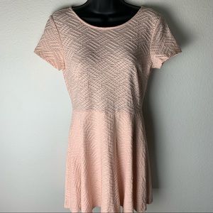 💥3 FOR $12 Forever 21 fit & flare dress M